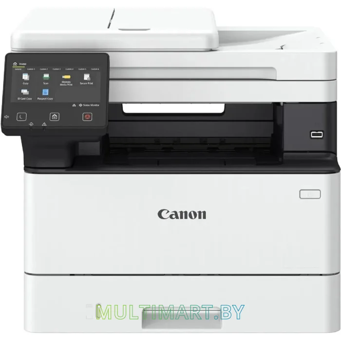 МФУ Canon i-SENSYS MF465dw (5951C007)